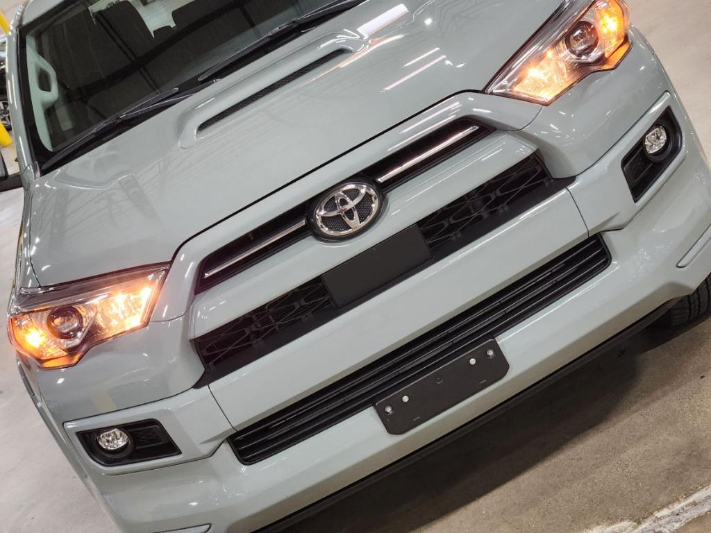 used 2023 Toyota 4Runner car, priced at $44,975