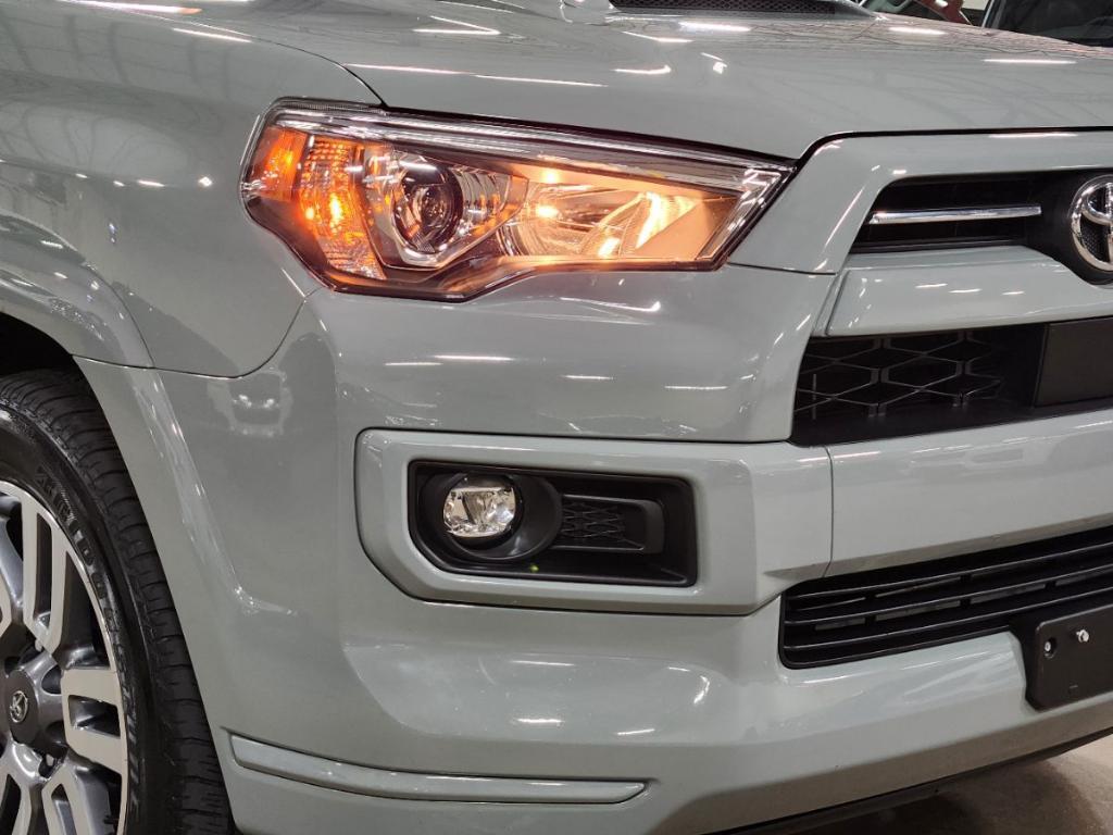 used 2023 Toyota 4Runner car, priced at $44,975