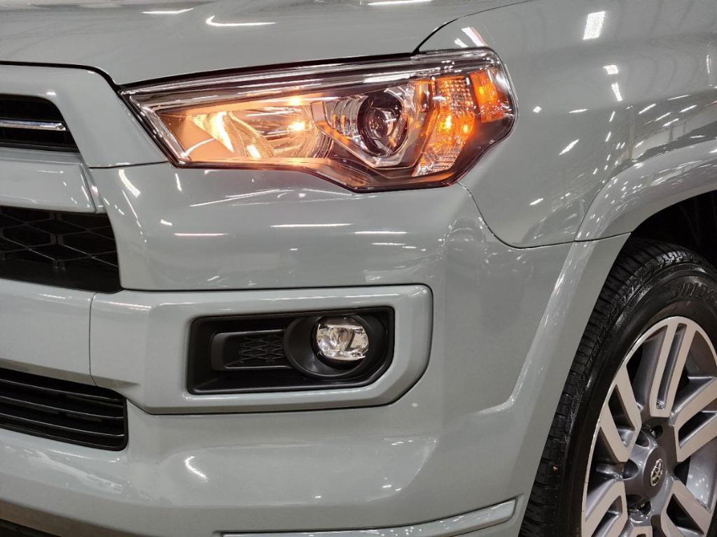 used 2023 Toyota 4Runner car, priced at $44,975