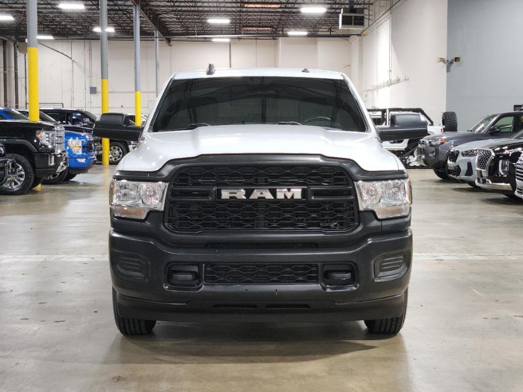 used 2022 Ram 2500 car, priced at $43,806