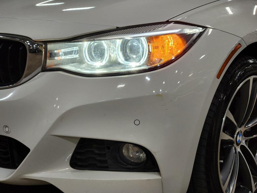 used 2014 BMW 335 Gran Turismo car, priced at $12,324
