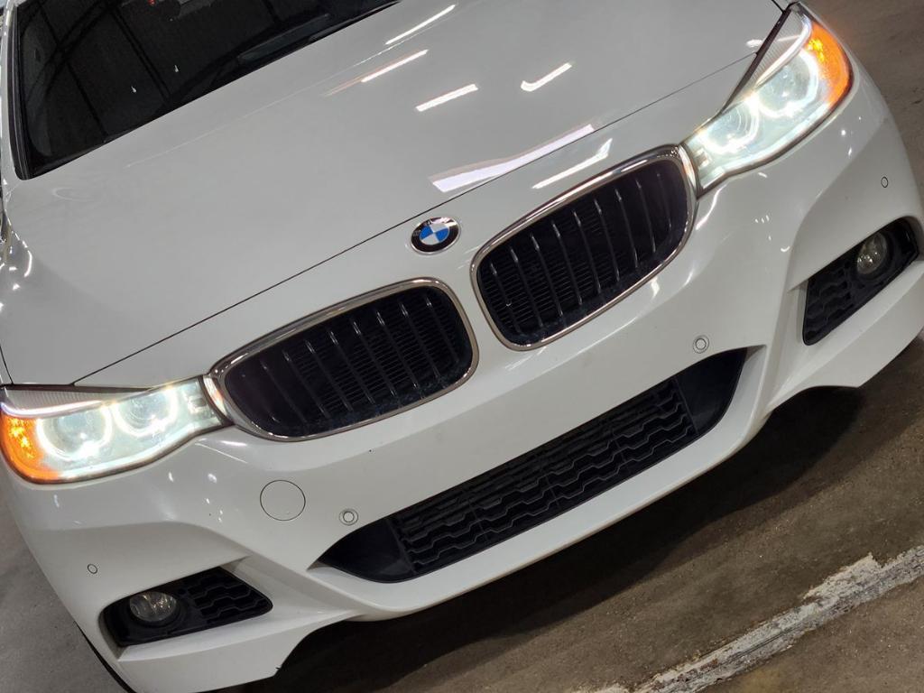 used 2014 BMW 335 Gran Turismo car, priced at $12,324