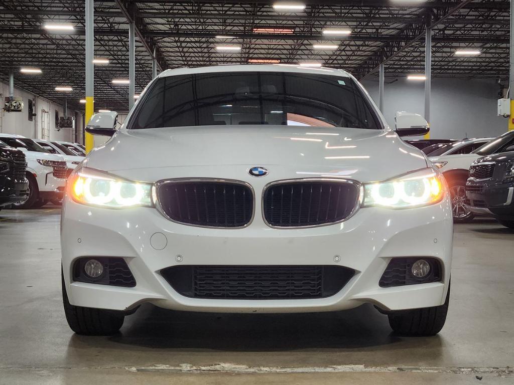used 2014 BMW 335 Gran Turismo car, priced at $12,324