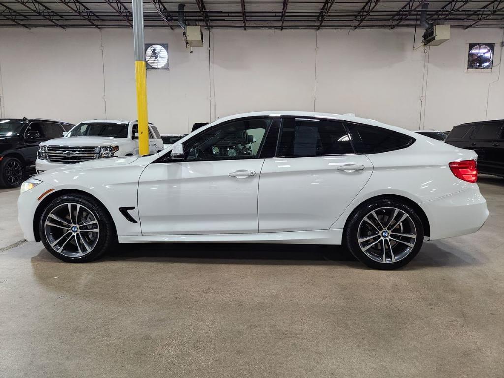 used 2014 BMW 335 Gran Turismo car, priced at $12,324