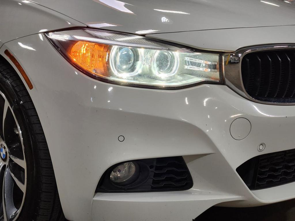 used 2014 BMW 335 Gran Turismo car, priced at $12,324