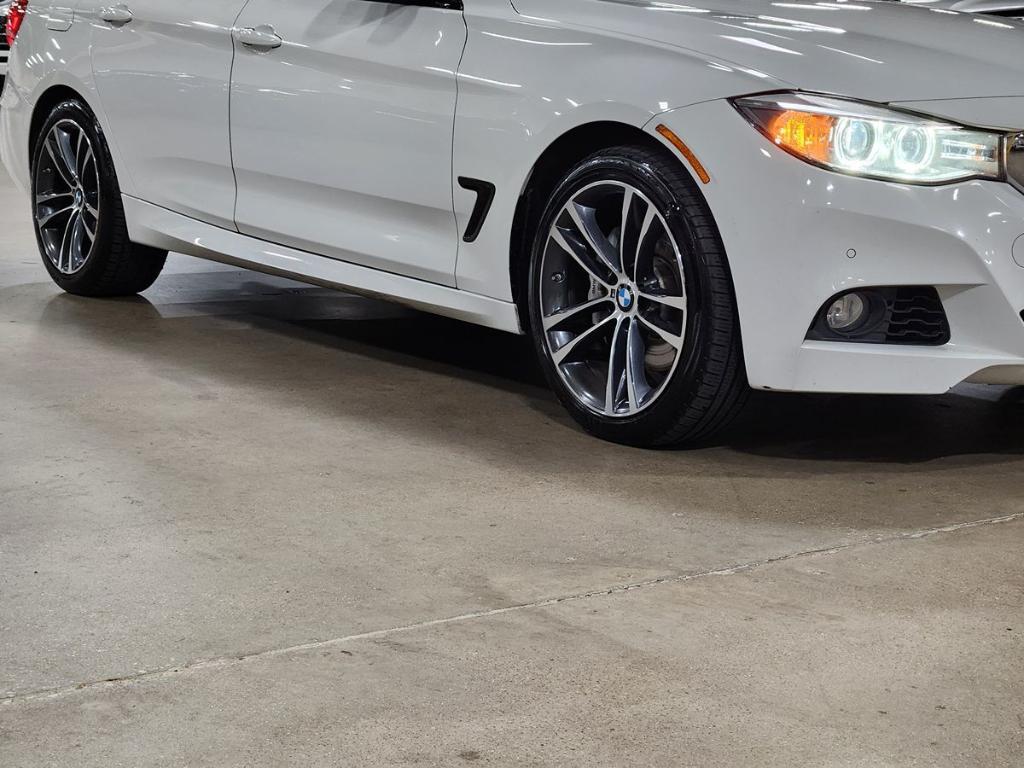 used 2014 BMW 335 Gran Turismo car, priced at $12,324