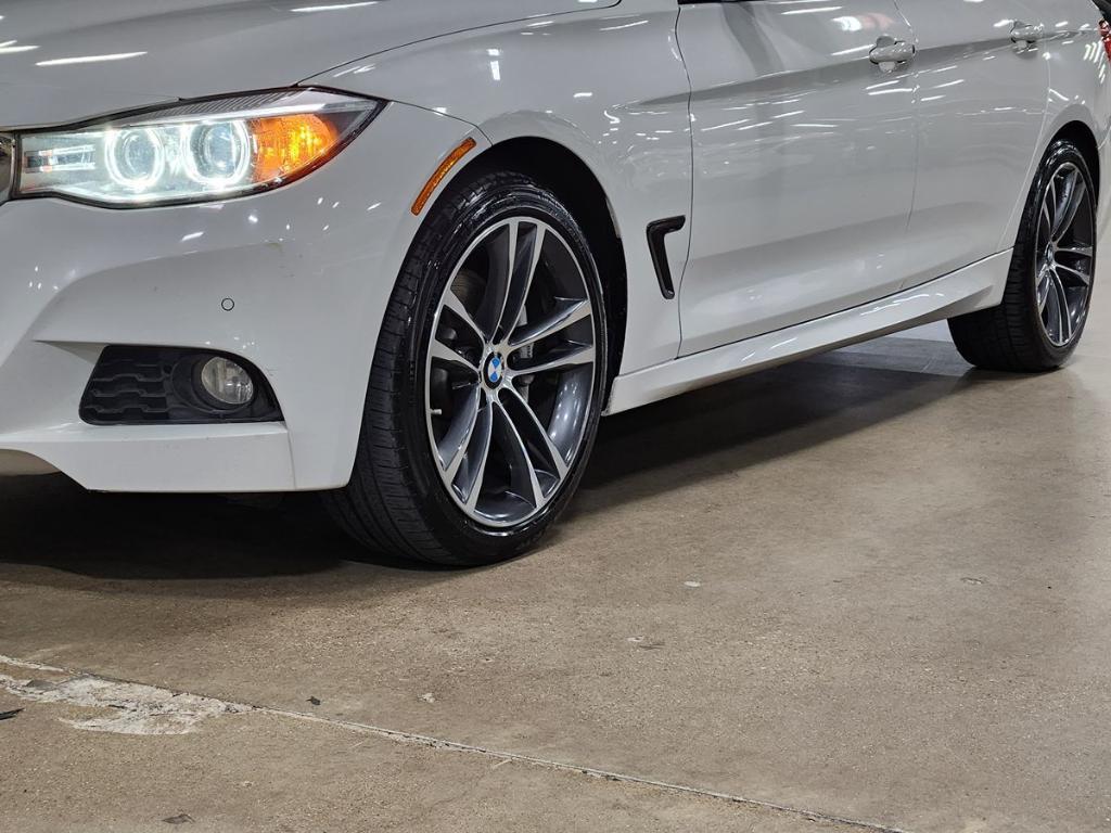 used 2014 BMW 335 Gran Turismo car, priced at $12,324