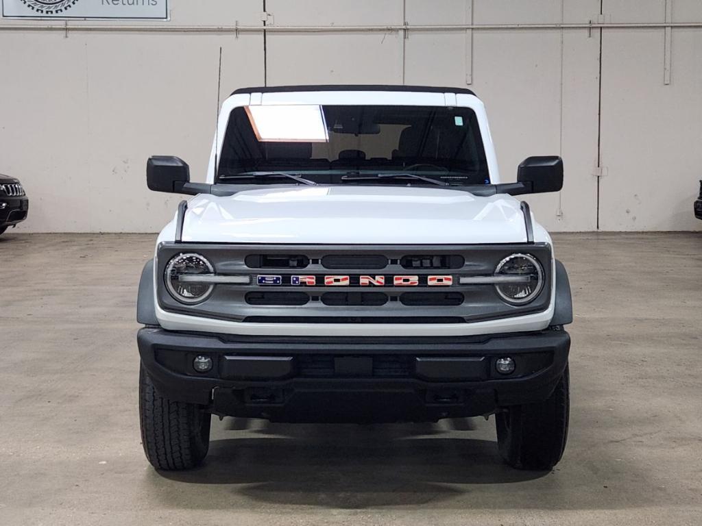 used 2022 Ford Bronco car, priced at $41,915