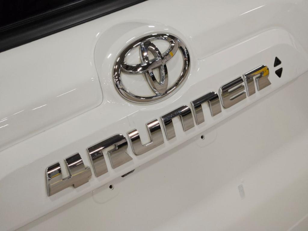 used 2022 Toyota 4Runner car, priced at $32,000