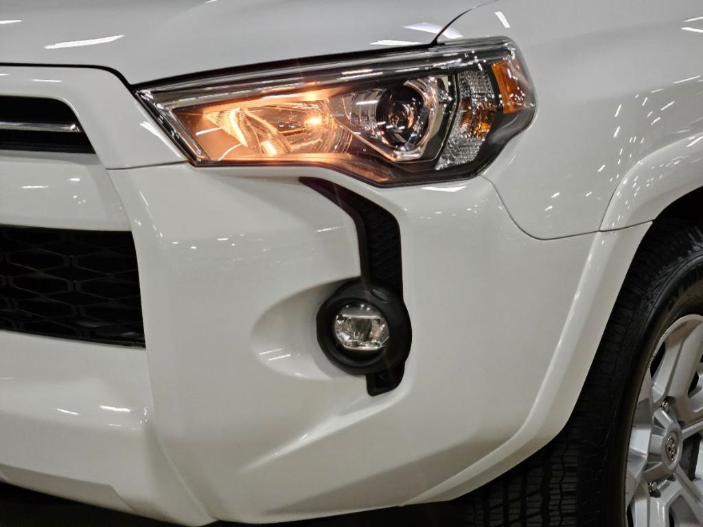 used 2022 Toyota 4Runner car, priced at $32,000