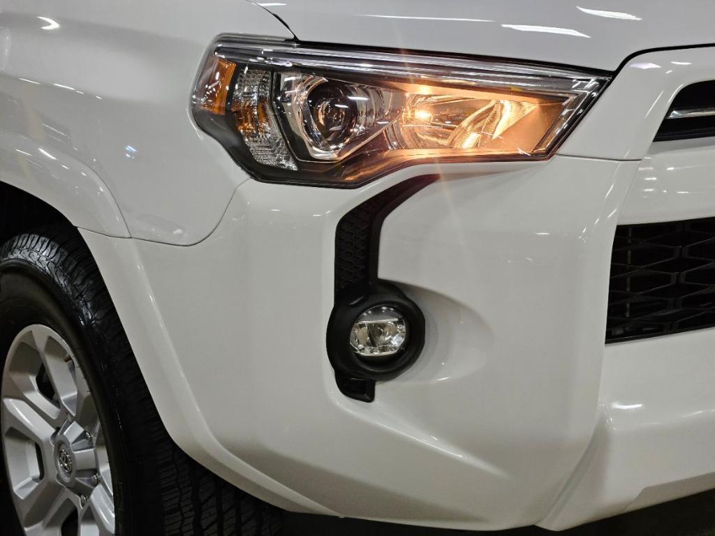 used 2022 Toyota 4Runner car, priced at $32,000