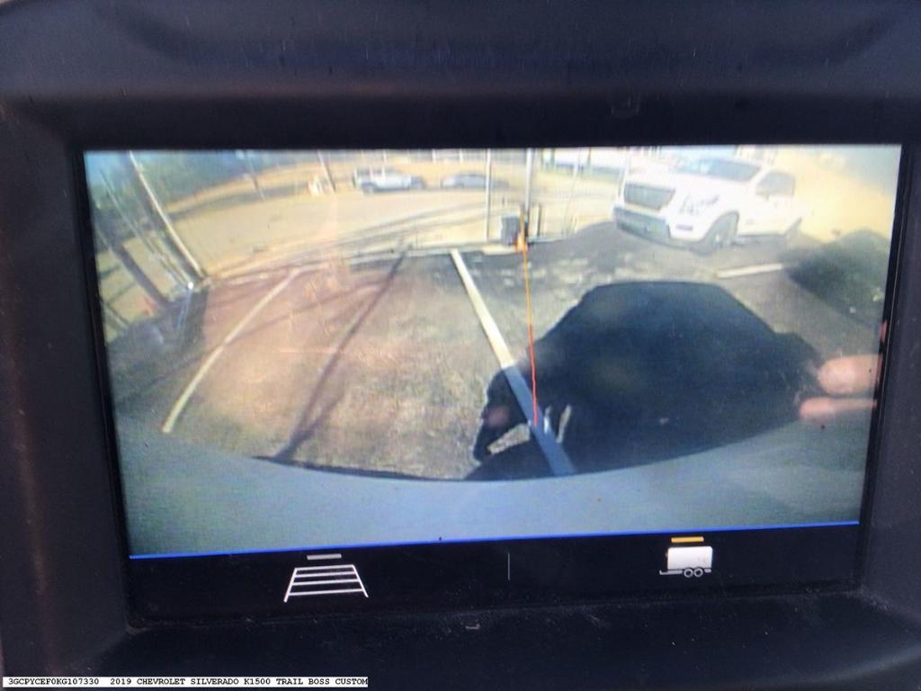 used 2019 Chevrolet Silverado 1500 car, priced at $31,994