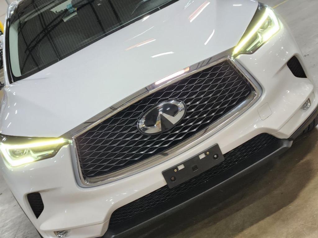 used 2019 INFINITI QX50 car, priced at $19,893
