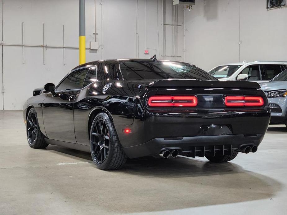 used 2016 Dodge Challenger car, priced at $22,967