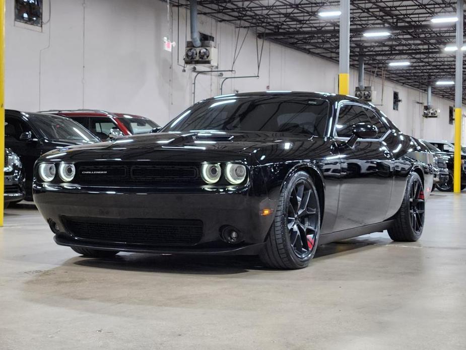 used 2016 Dodge Challenger car, priced at $22,967
