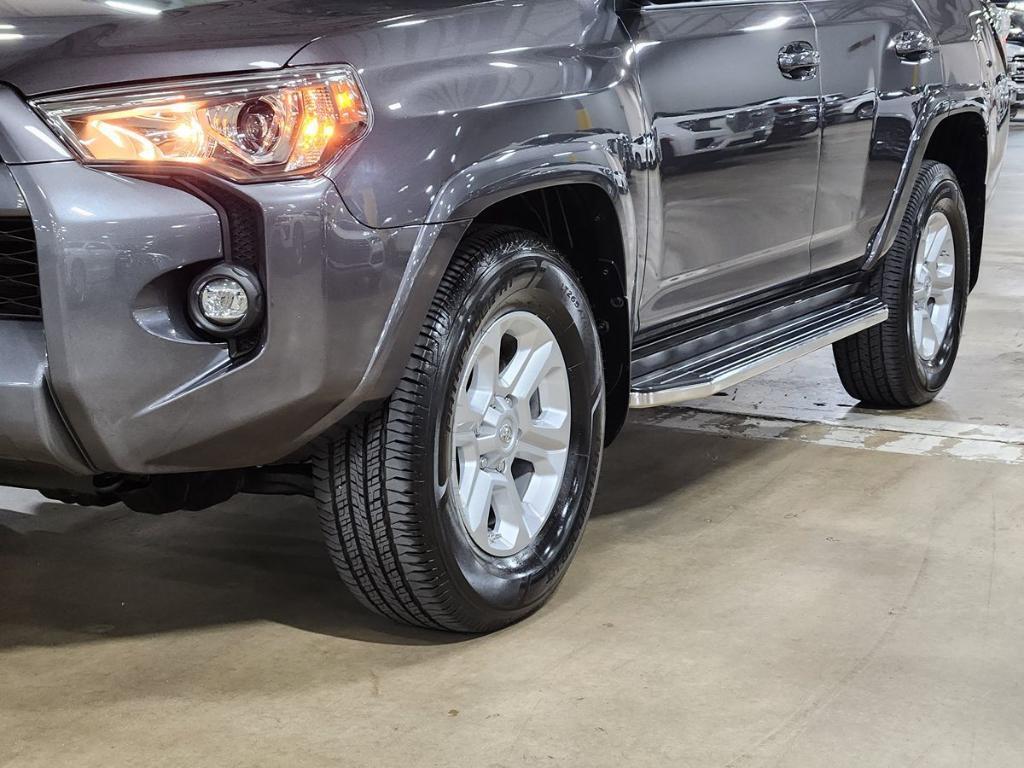 used 2021 Toyota 4Runner car, priced at $35,175