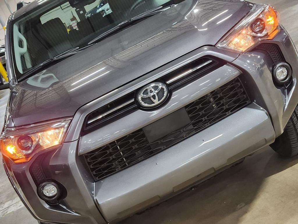 used 2021 Toyota 4Runner car, priced at $35,175