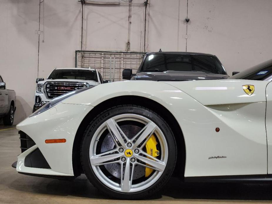 used 2015 Ferrari F12berlinetta car, priced at $249,714