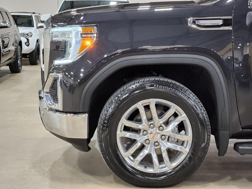 used 2020 GMC Sierra 1500 car, priced at $37,413