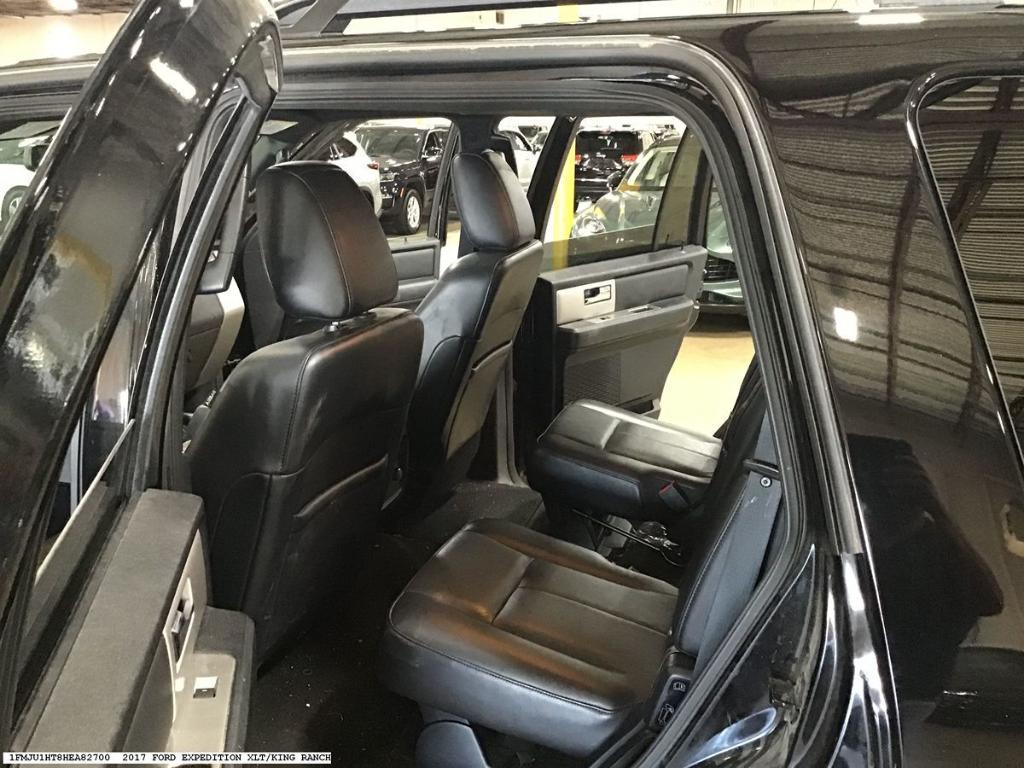 used 2017 Ford Expedition car, priced at $17,085