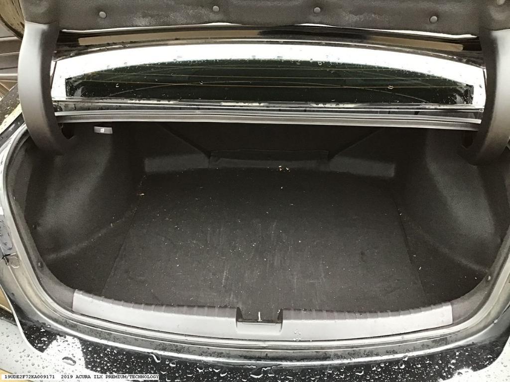 used 2019 Acura ILX car, priced at $23,134