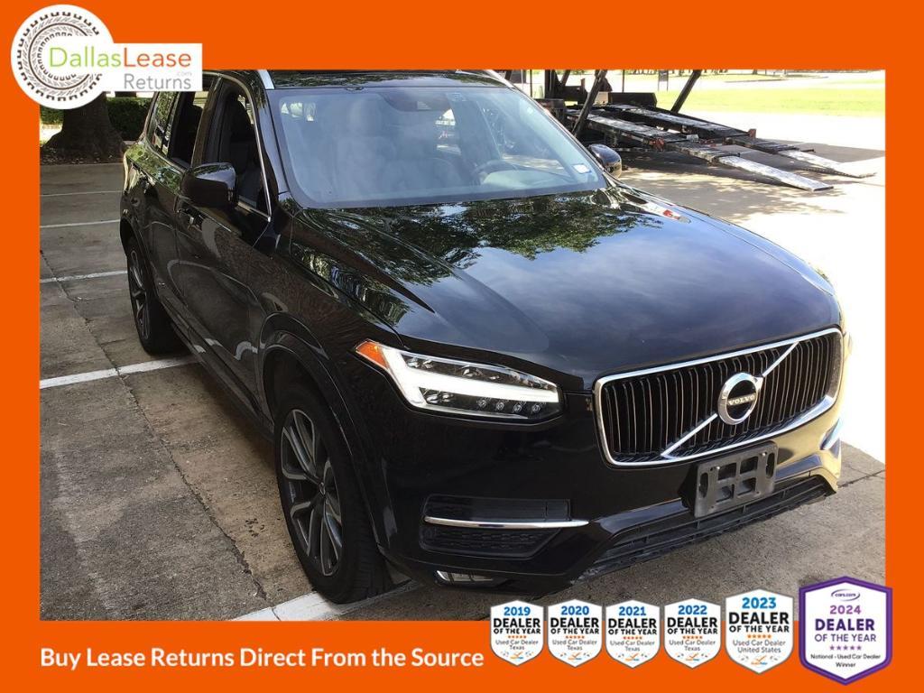used 2019 Volvo XC90 car, priced at $23,725