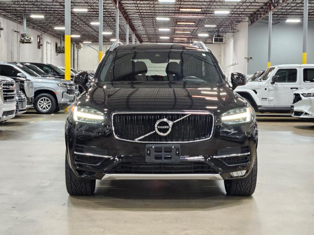used 2019 Volvo XC90 car, priced at $22,725
