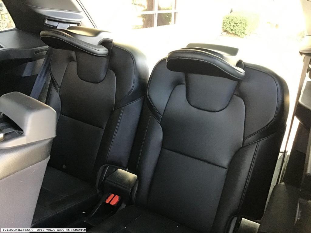 used 2019 Volvo XC90 car, priced at $23,725