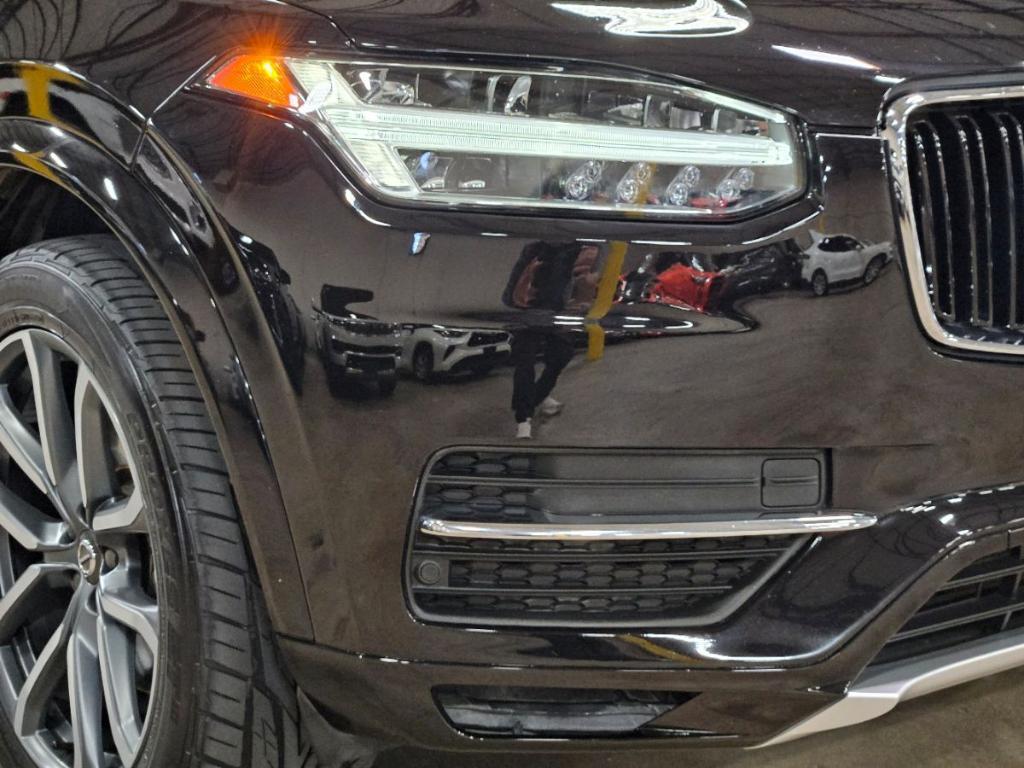 used 2019 Volvo XC90 car, priced at $22,725