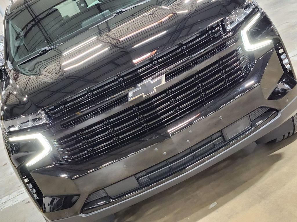 used 2023 Chevrolet Tahoe car, priced at $59,441