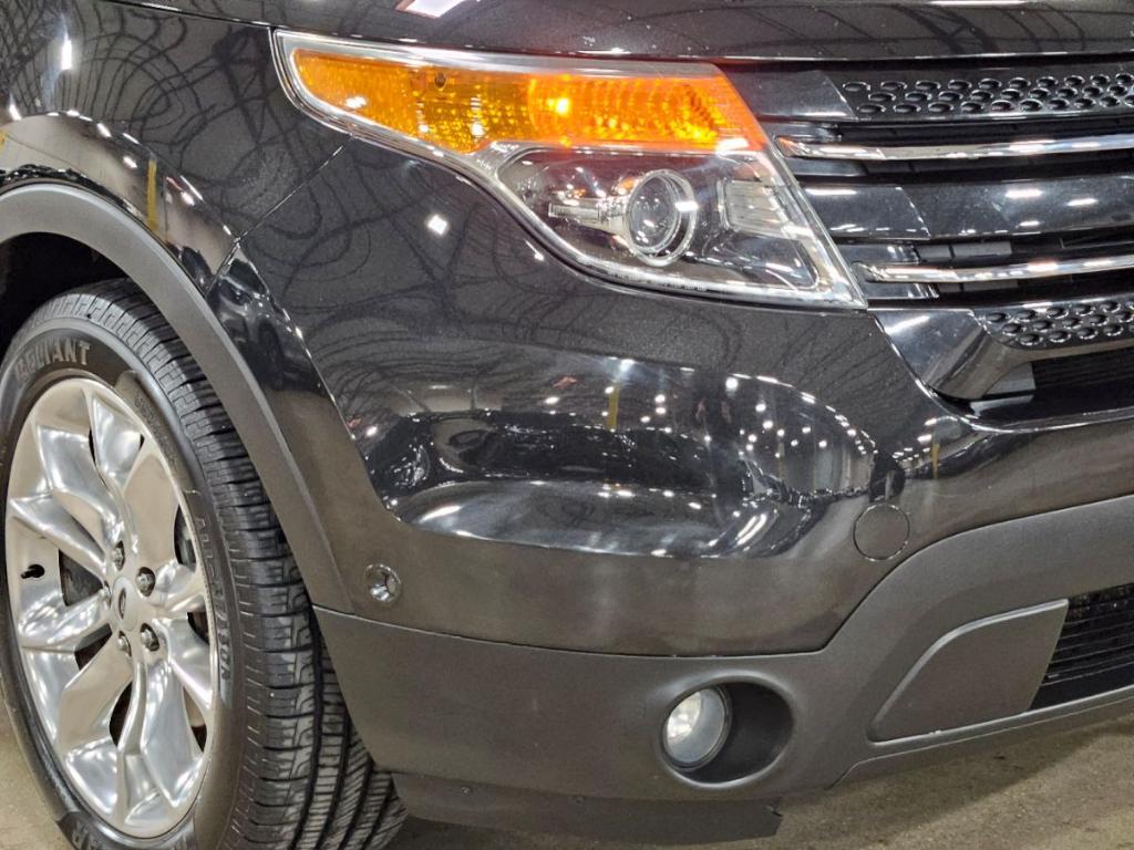 used 2013 Ford Explorer car, priced at $9,395