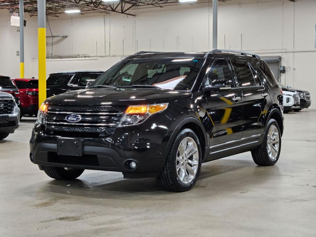 used 2013 Ford Explorer car, priced at $9,395