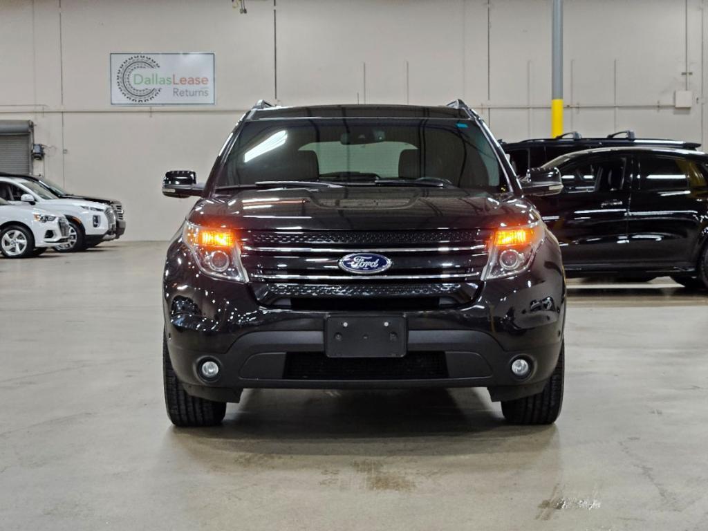 used 2013 Ford Explorer car, priced at $9,395