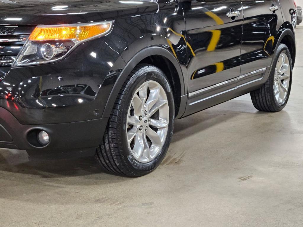 used 2013 Ford Explorer car, priced at $9,395