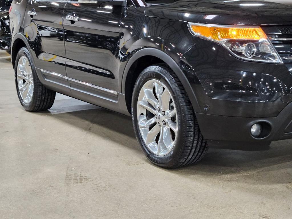 used 2013 Ford Explorer car, priced at $9,395