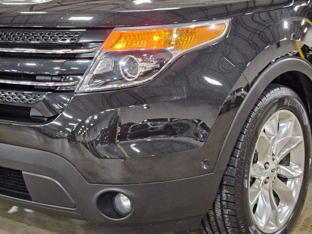 used 2013 Ford Explorer car, priced at $9,395