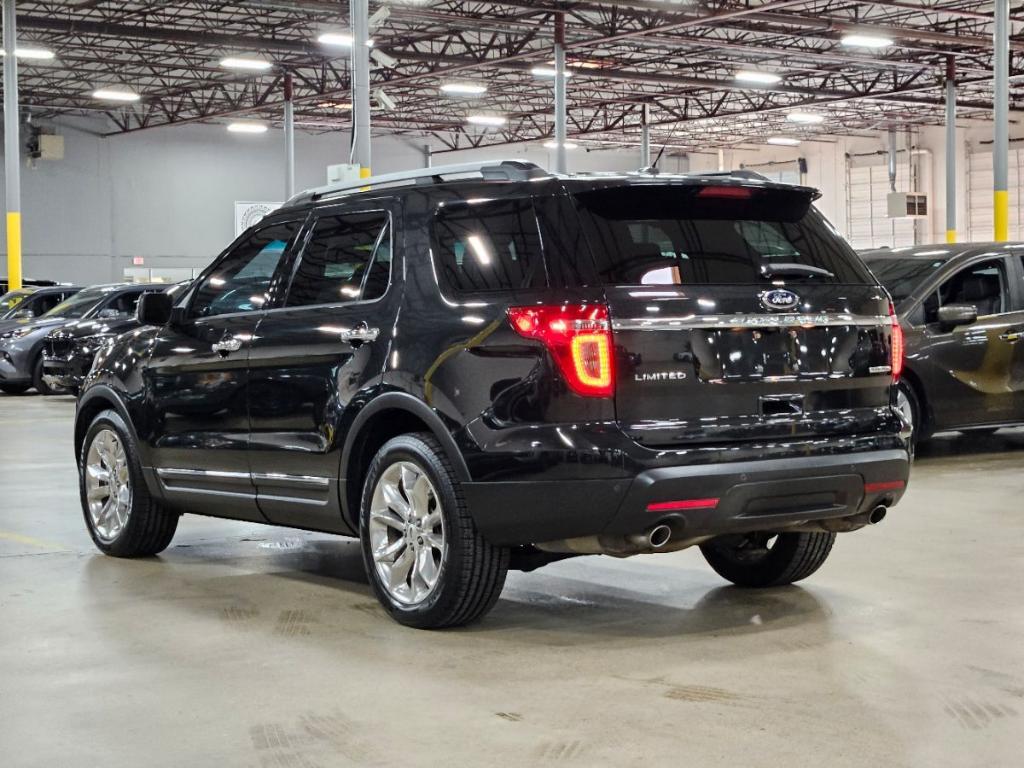 used 2013 Ford Explorer car, priced at $9,395