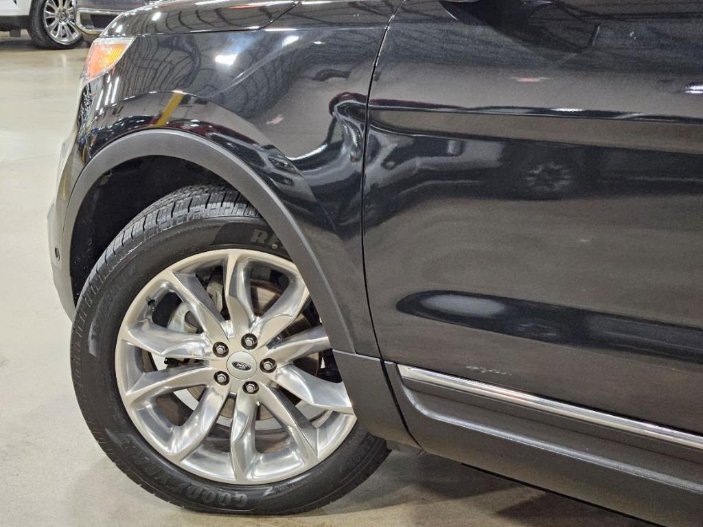 used 2013 Ford Explorer car, priced at $9,395