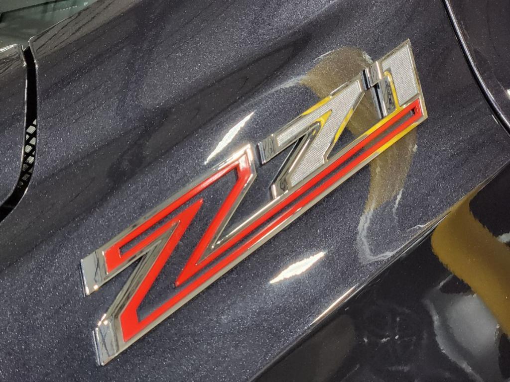 used 2022 Chevrolet Tahoe car, priced at $55,882