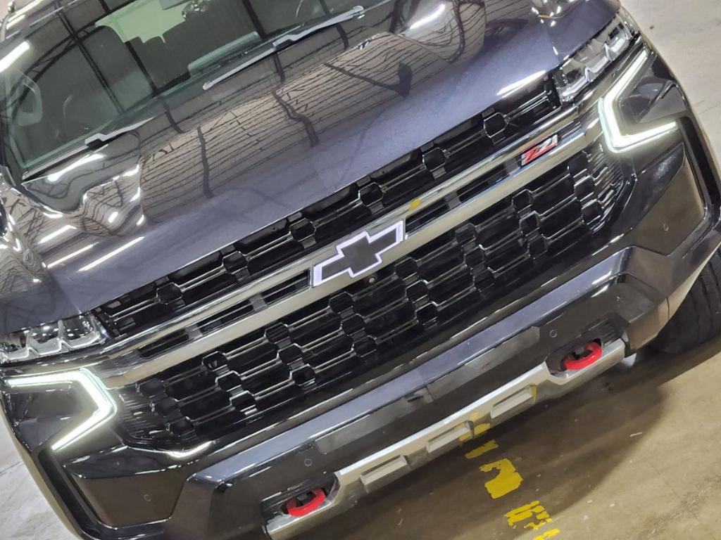 used 2022 Chevrolet Tahoe car, priced at $55,882