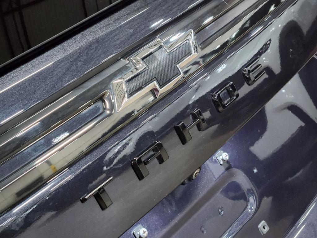 used 2022 Chevrolet Tahoe car, priced at $55,882