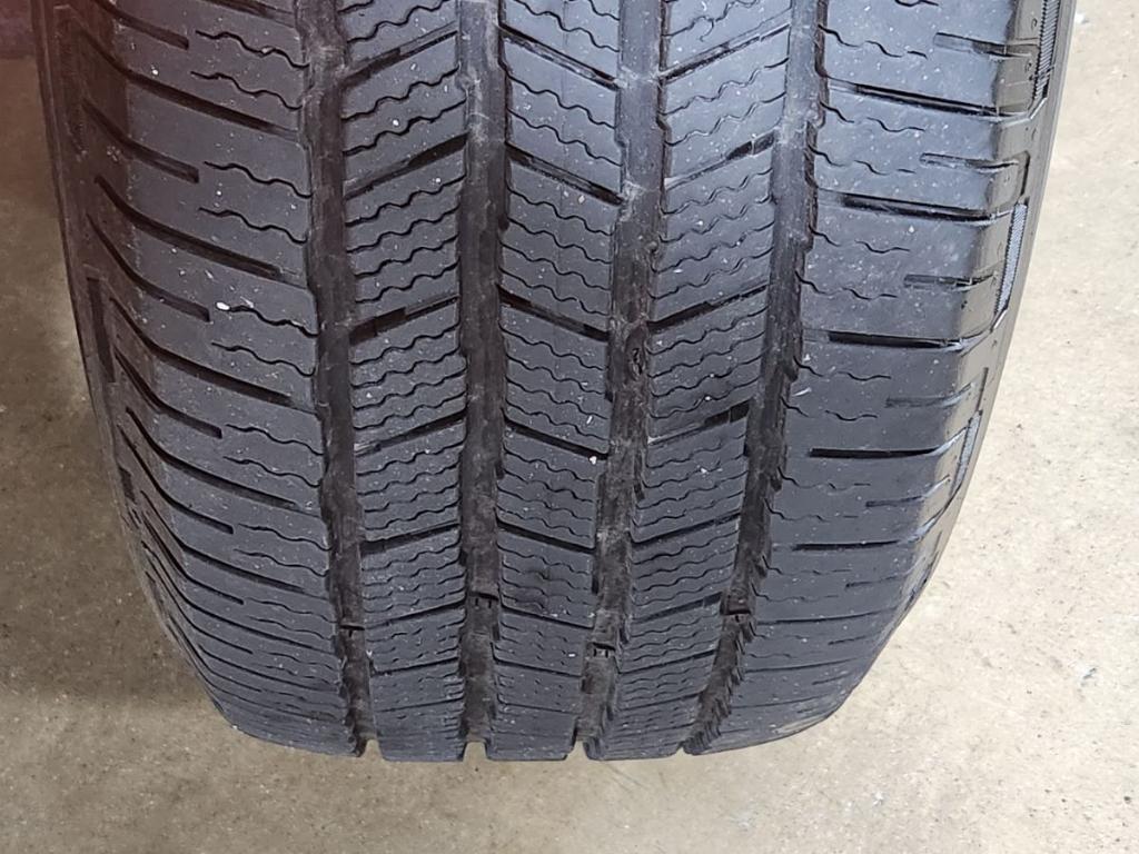 used 2022 Chevrolet Tahoe car, priced at $55,882