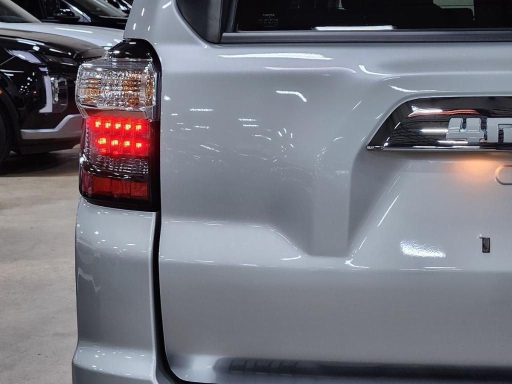 used 2022 Toyota 4Runner car, priced at $39,917