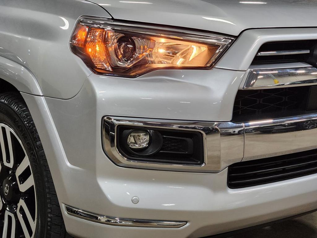 used 2022 Toyota 4Runner car, priced at $39,917