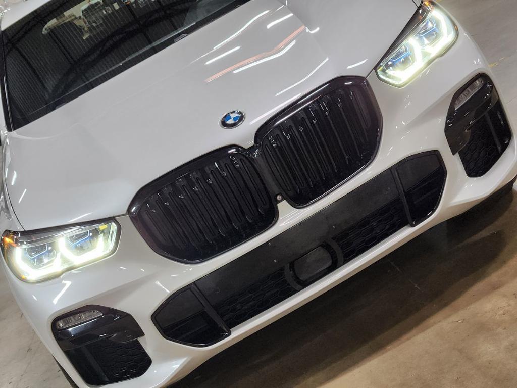 used 2020 BMW X5 car, priced at $46,140