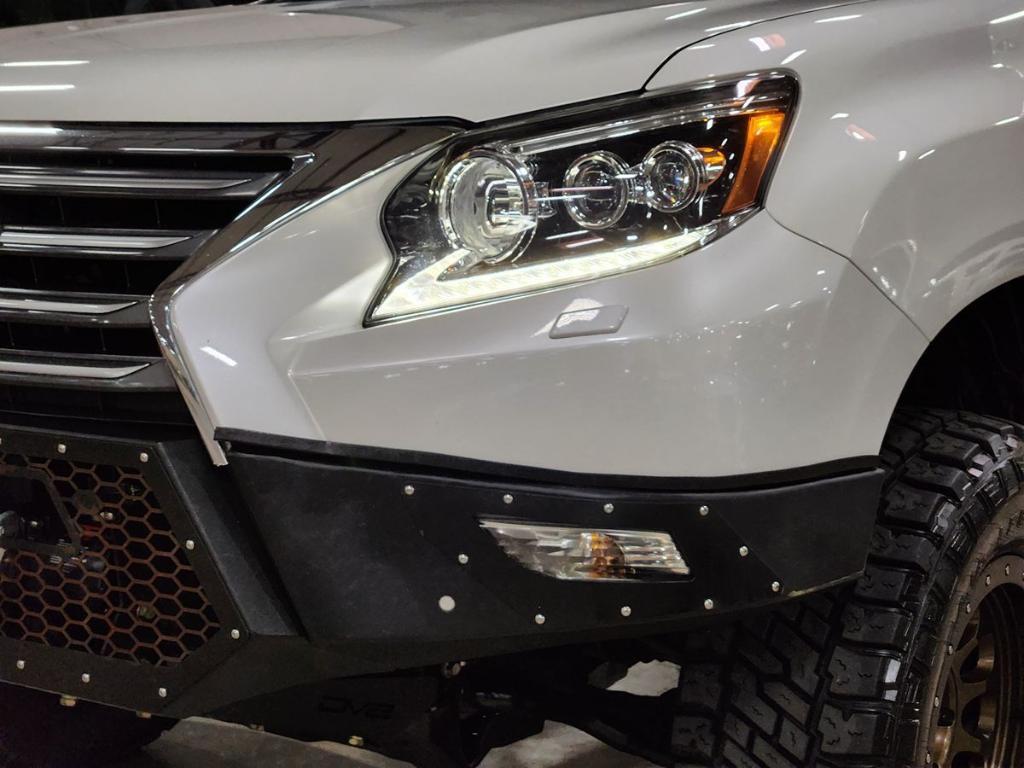 used 2019 Lexus GX 460 car, priced at $37,918