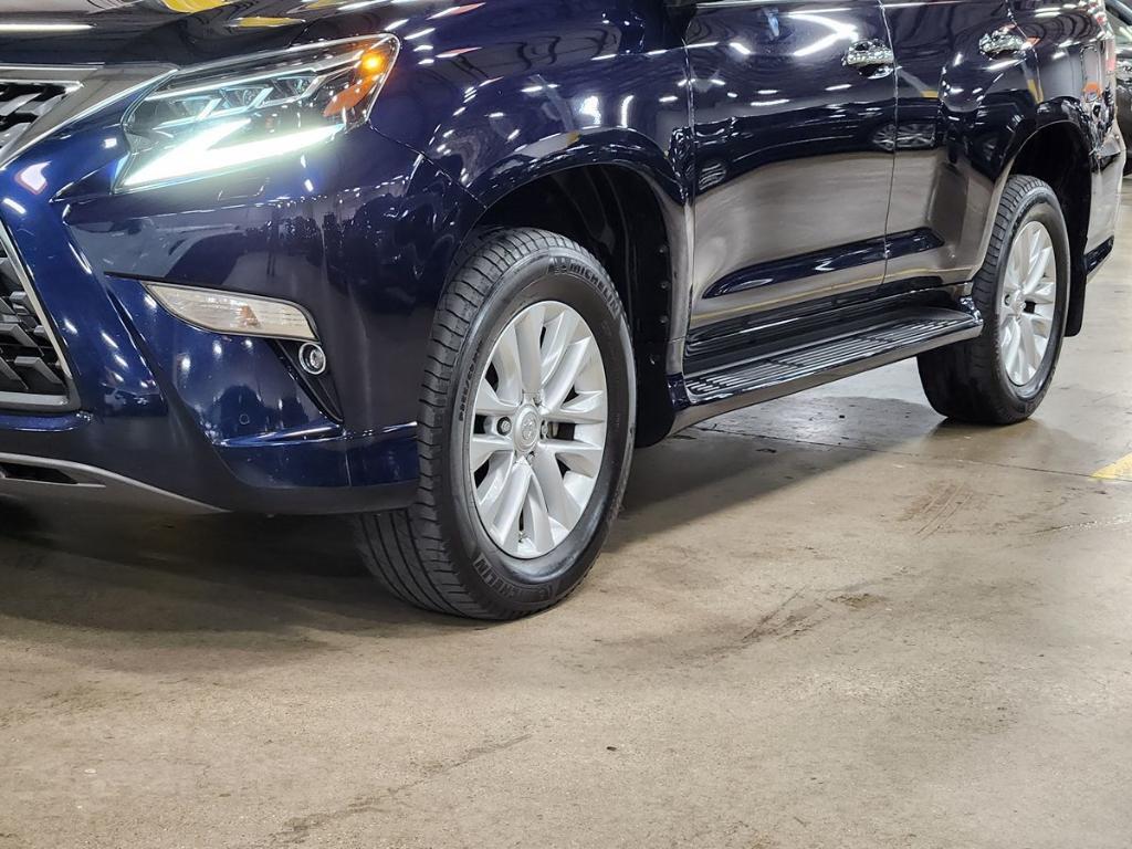 used 2021 Lexus GX 460 car, priced at $44,675
