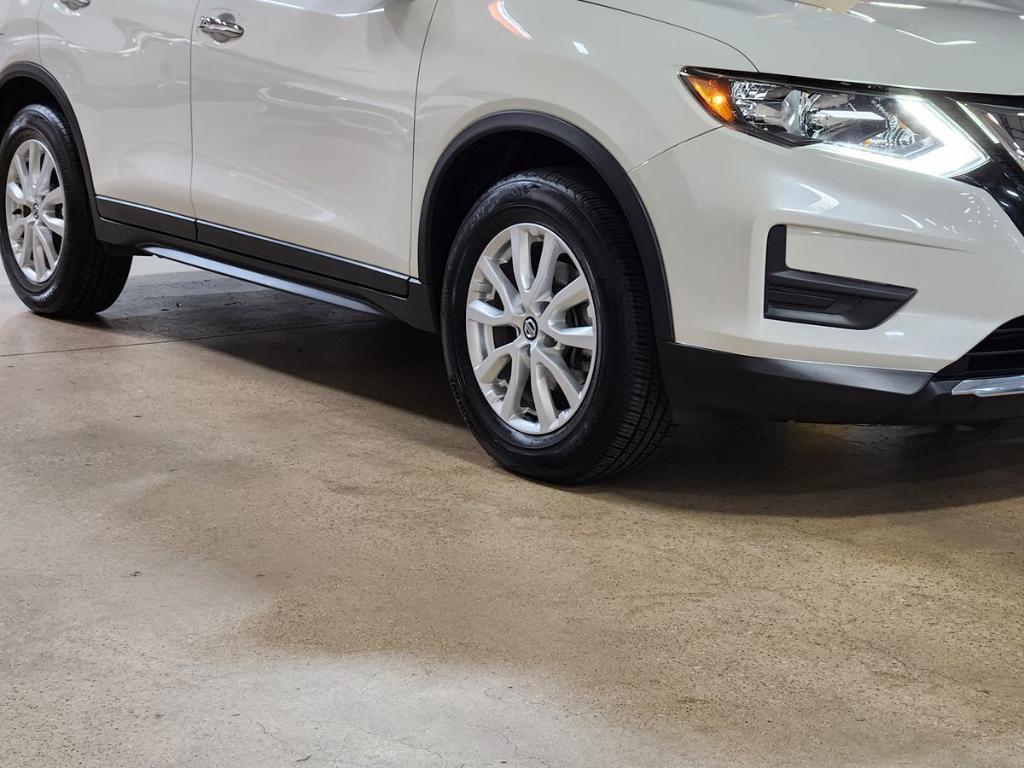 used 2020 Nissan Rogue car, priced at $20,424