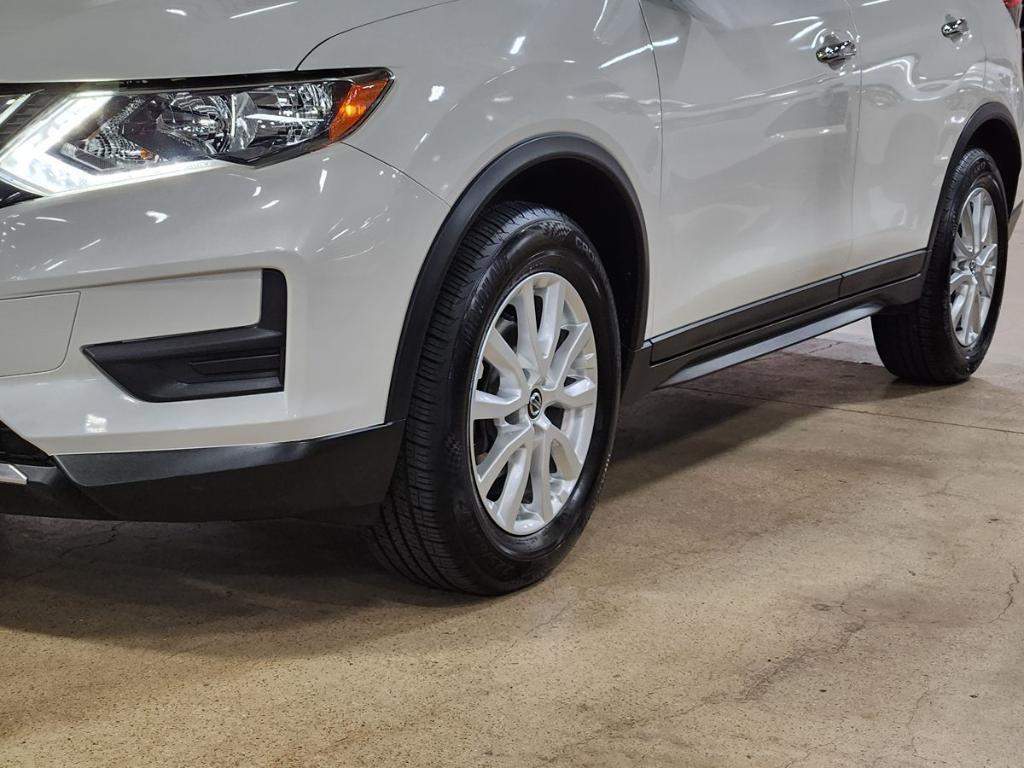 used 2020 Nissan Rogue car, priced at $20,424