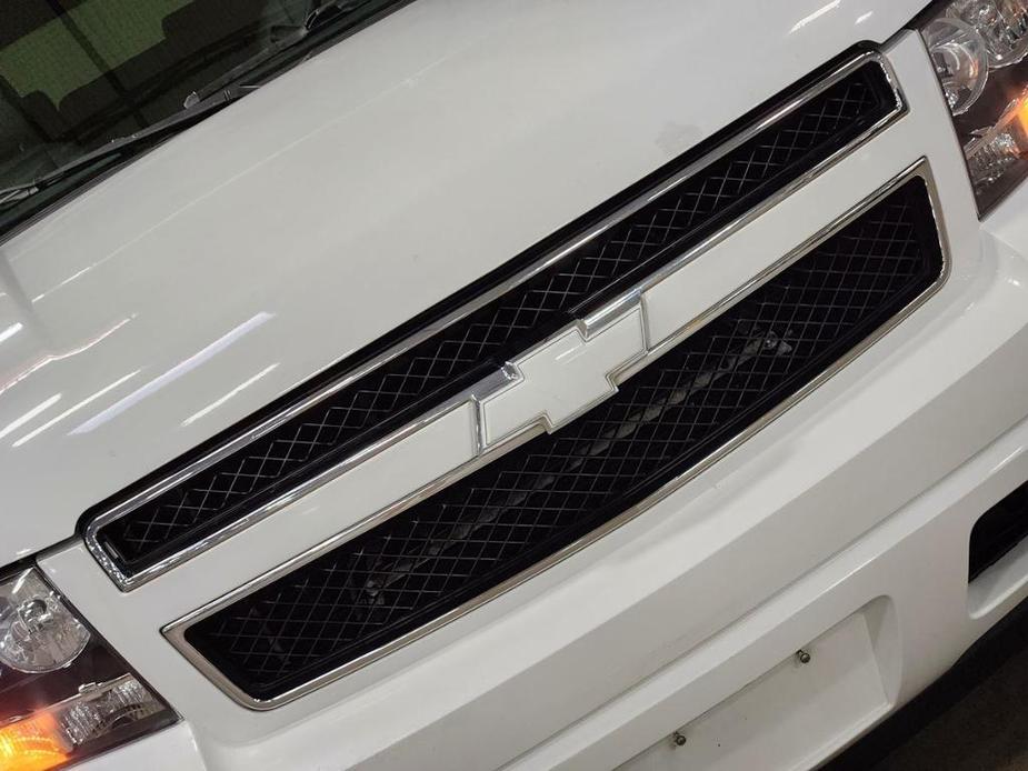 used 2010 Chevrolet Tahoe car, priced at $13,939